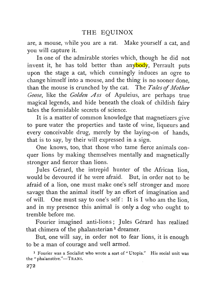 Original scan of The Equinox (Volume I, Number IX), PDF page 570