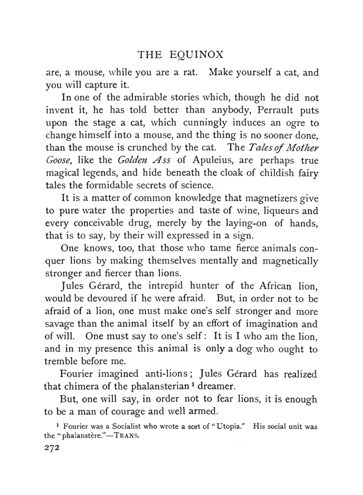 Original scan of The Equinox (Volume I, Number IX), PDF page 570