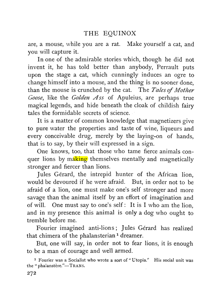 Original scan of The Equinox (Volume I, Number IX), PDF page 570
