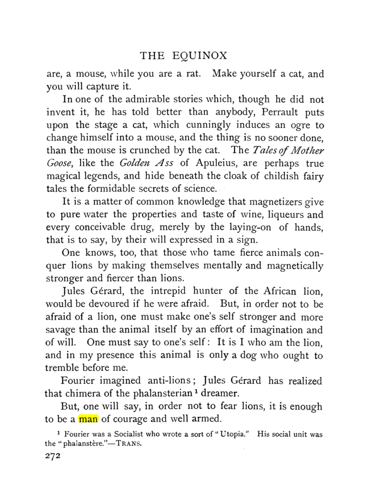 Original scan of The Equinox (Volume I, Number IX), PDF page 570