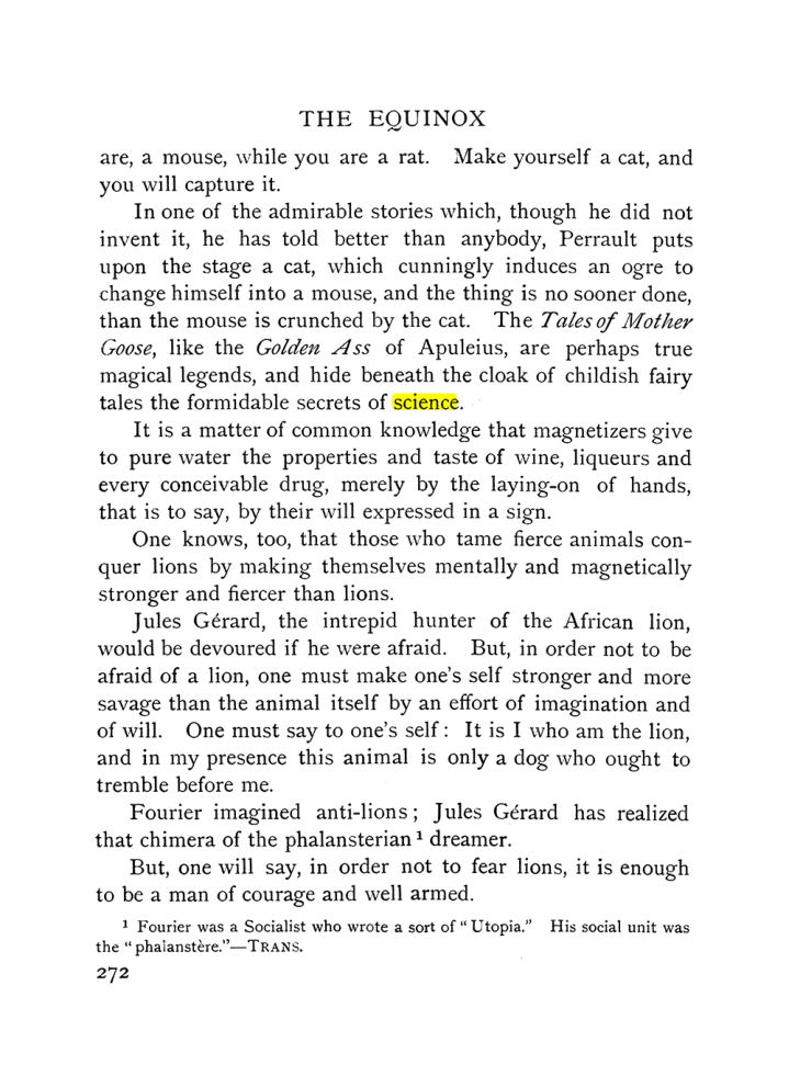 Original scan of The Equinox (Volume I, Number IX), PDF page 570