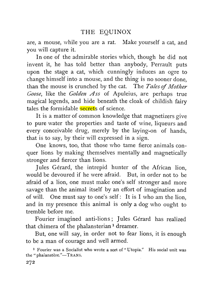 Original scan of The Equinox (Volume I, Number IX), PDF page 570
