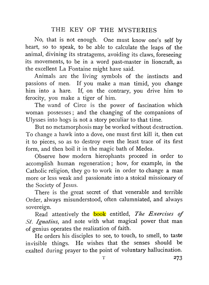 Original scan of The Equinox (Volume I, Number IX), PDF page 571