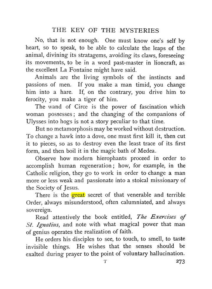 Original scan of The Equinox (Volume I, Number IX), PDF page 571