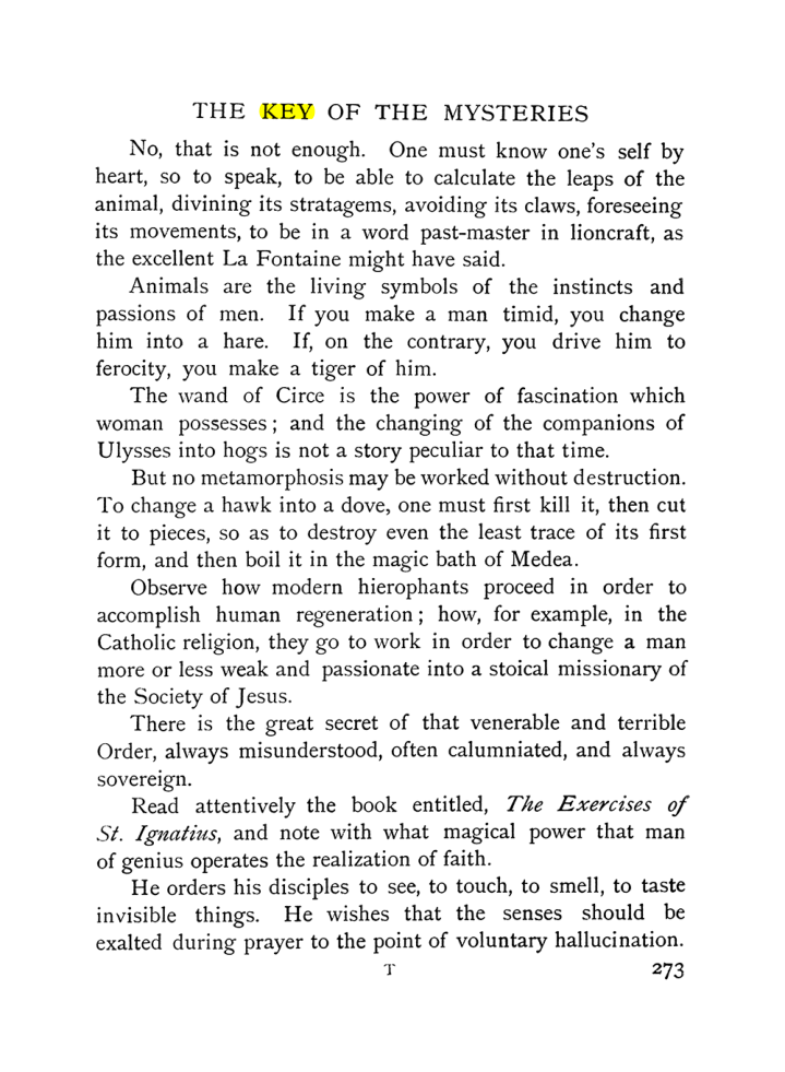 Original scan of The Equinox (Volume I, Number IX), PDF page 571