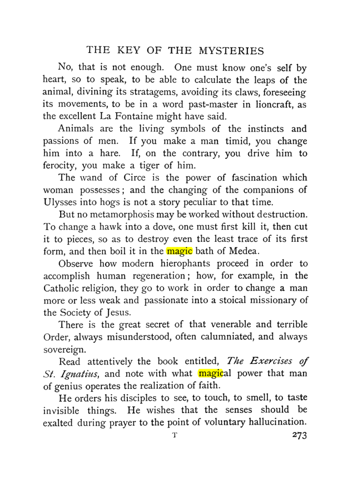 Original scan of The Equinox (Volume I, Number IX), PDF page 571