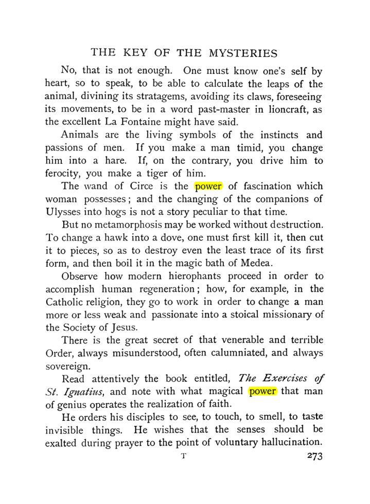 Original scan of The Equinox (Volume I, Number IX), PDF page 571
