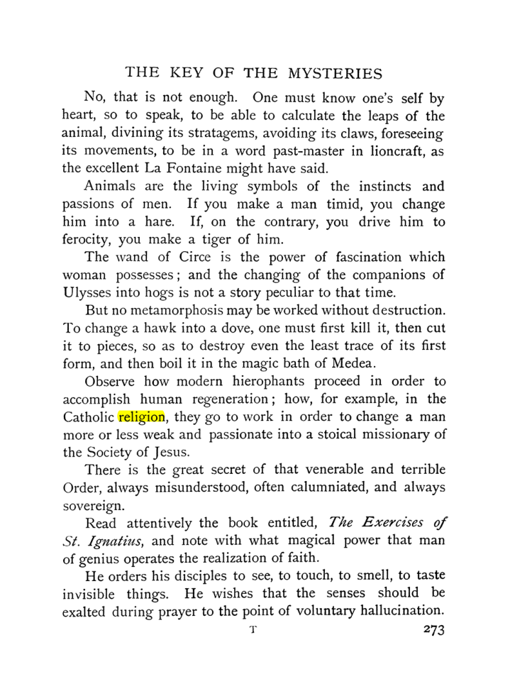 Original scan of The Equinox (Volume I, Number IX), PDF page 571