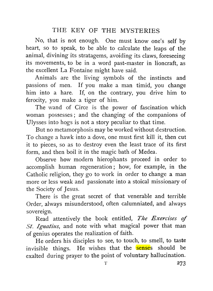 Original scan of The Equinox (Volume I, Number IX), PDF page 571