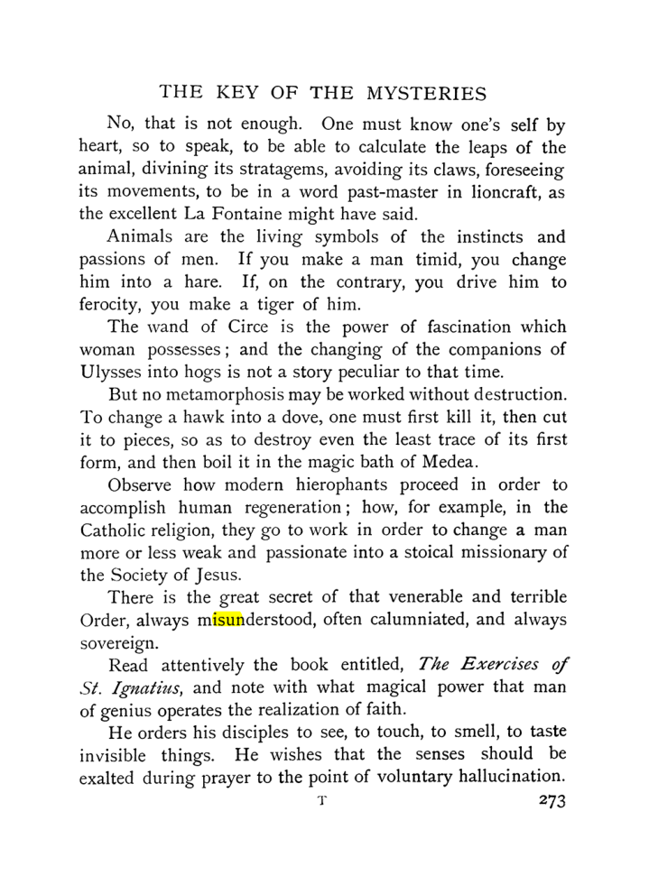 Original scan of The Equinox (Volume I, Number IX), PDF page 571