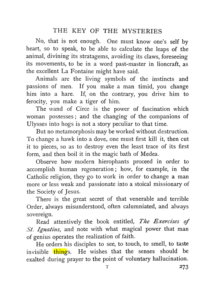 Original scan of The Equinox (Volume I, Number IX), PDF page 571