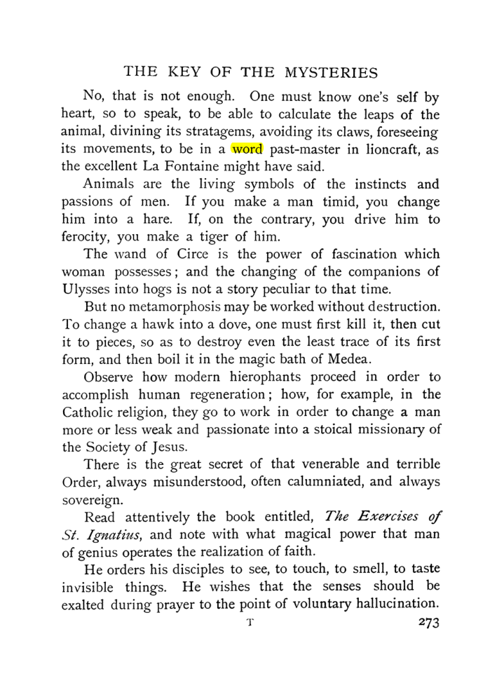 Original scan of The Equinox (Volume I, Number IX), PDF page 571