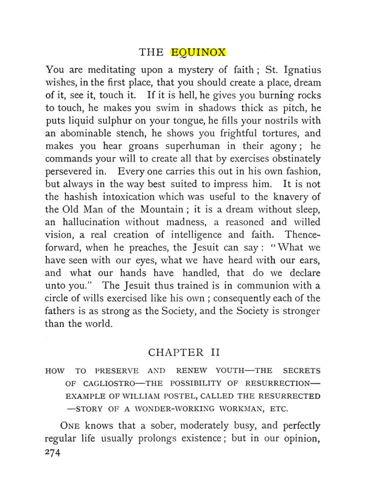 Original scan of The Equinox (Volume I, Number IX), PDF page 572