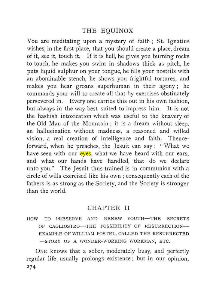 Original scan of The Equinox (Volume I, Number IX), PDF page 572