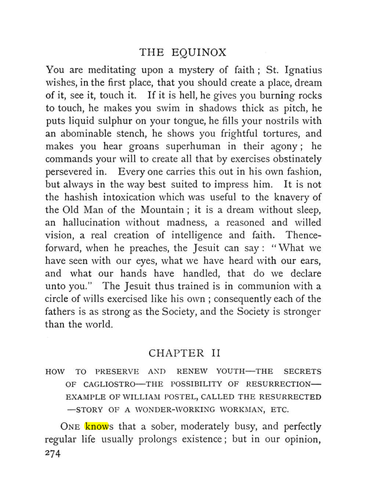 Original scan of The Equinox (Volume I, Number IX), PDF page 572