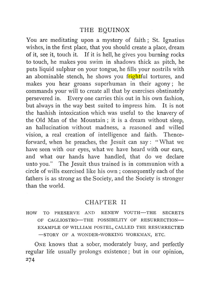 Original scan of The Equinox (Volume I, Number IX), PDF page 572