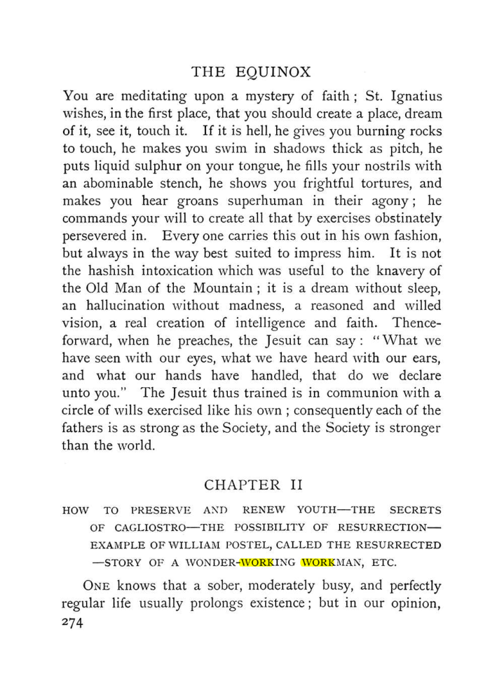 Original scan of The Equinox (Volume I, Number IX), PDF page 572