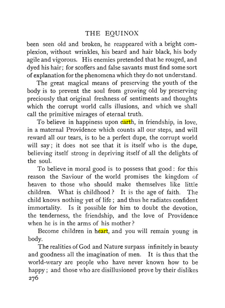 Original scan of The Equinox (Volume I, Number IX), PDF page 574