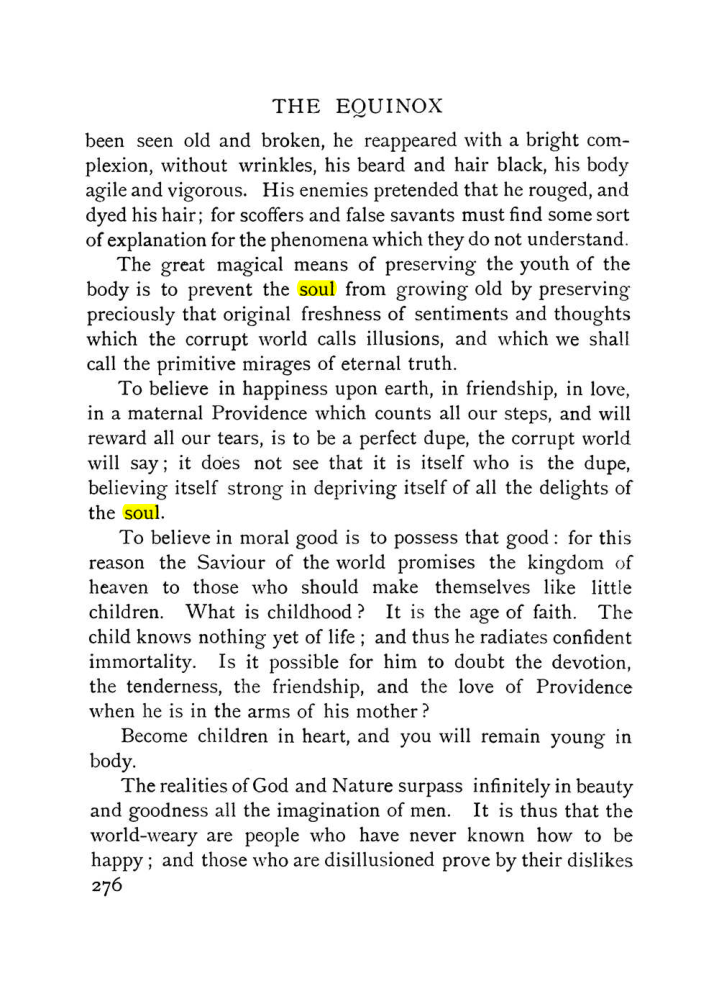 Original scan of The Equinox (Volume I, Number IX), PDF page 574