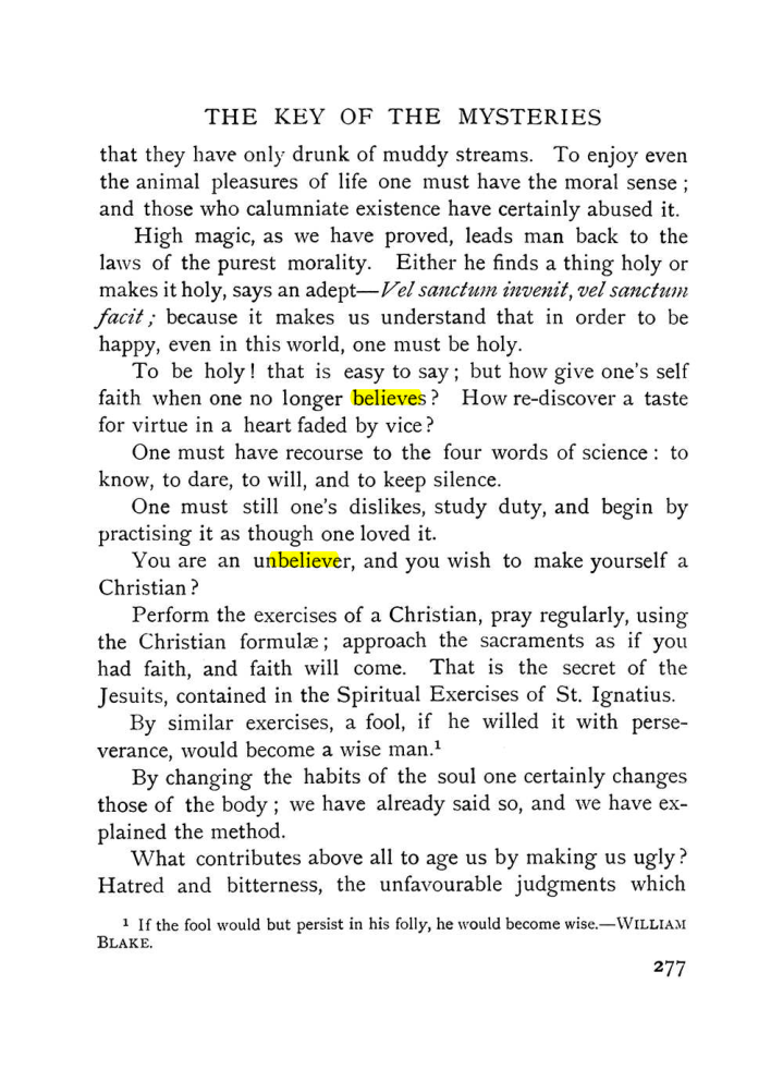 Original scan of The Equinox (Volume I, Number IX), PDF page 575