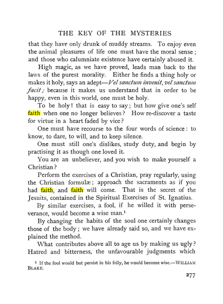 Original scan of The Equinox (Volume I, Number IX), PDF page 575