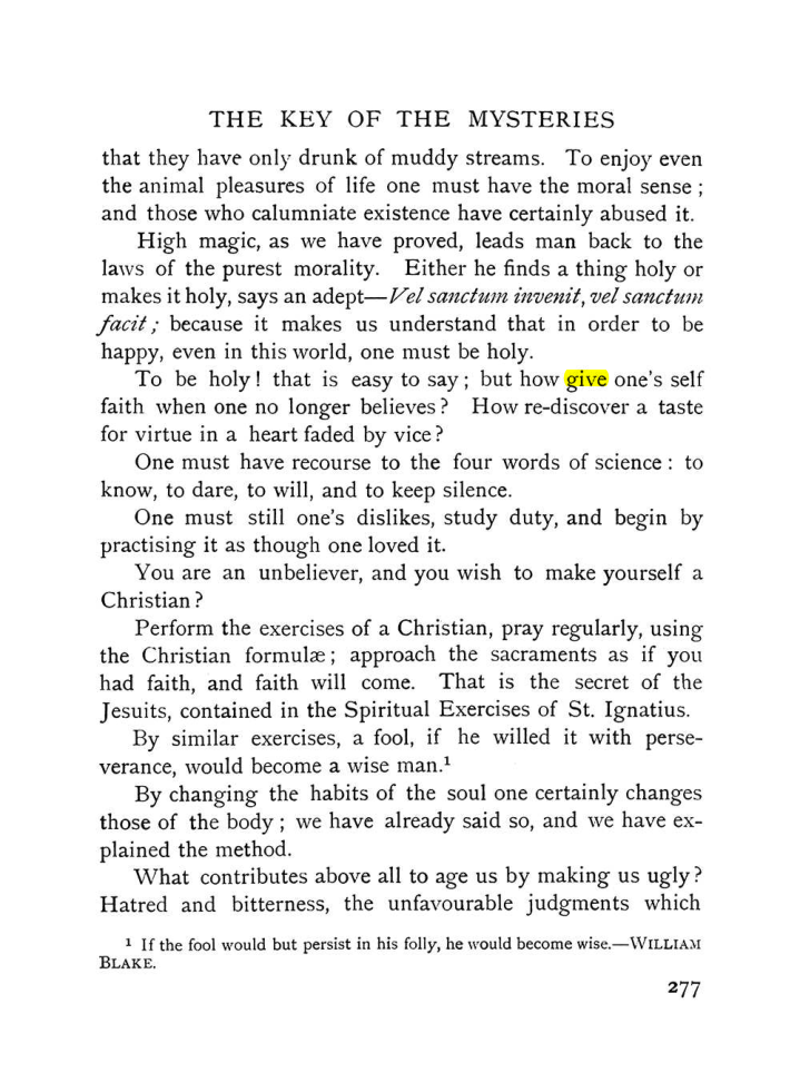 Original scan of The Equinox (Volume I, Number IX), PDF page 575