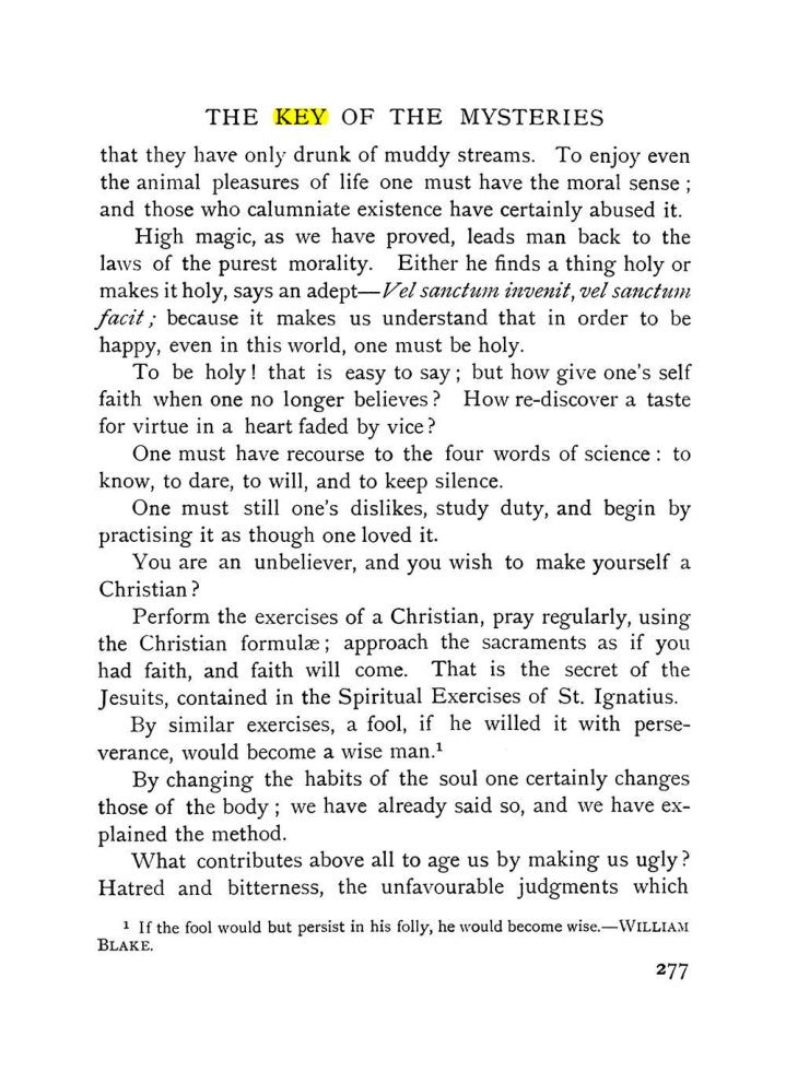Original scan of The Equinox (Volume I, Number IX), PDF page 575