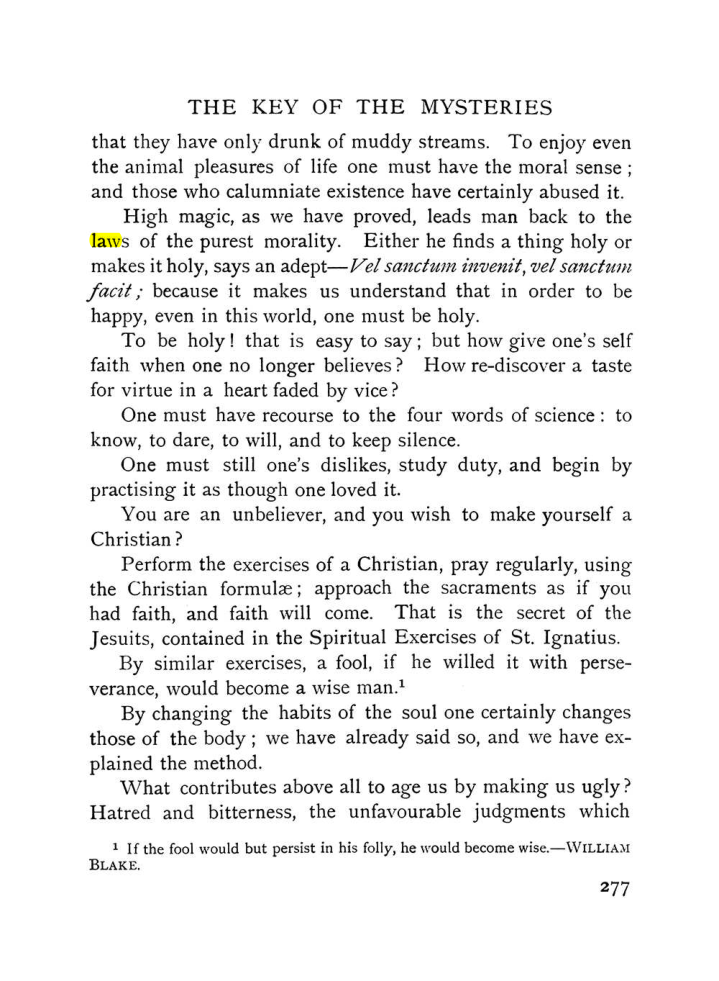 Original scan of The Equinox (Volume I, Number IX), PDF page 575