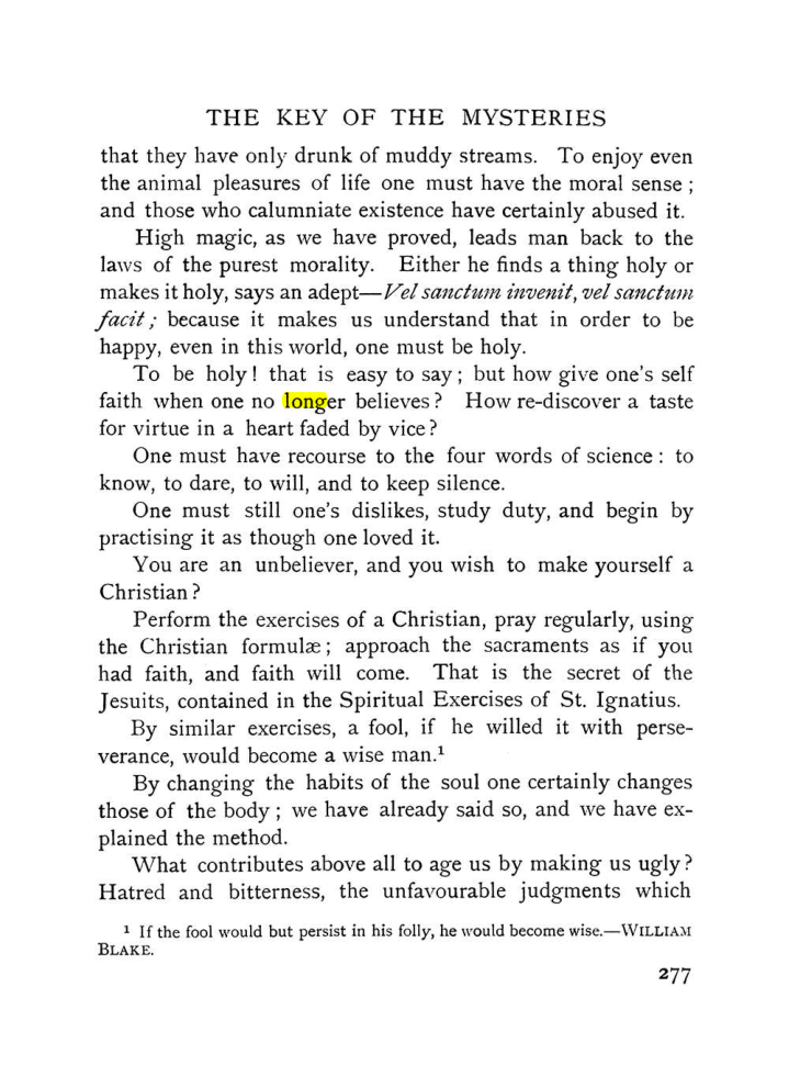 Original scan of The Equinox (Volume I, Number IX), PDF page 575