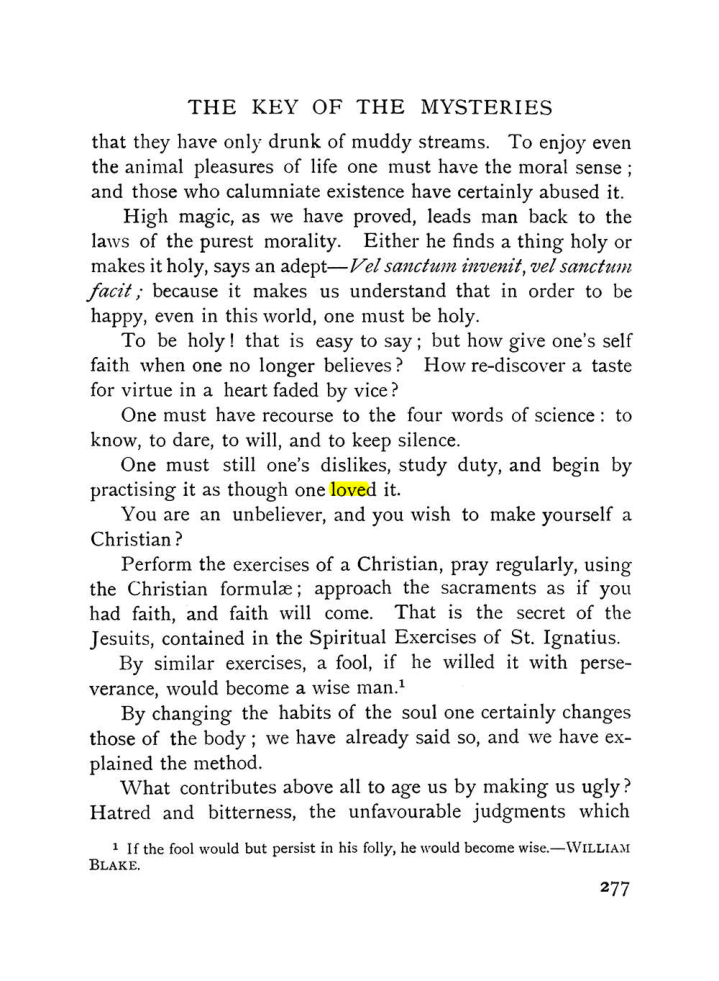 Original scan of The Equinox (Volume I, Number IX), PDF page 575