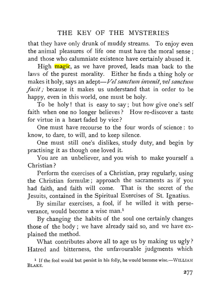 Original scan of The Equinox (Volume I, Number IX), PDF page 575