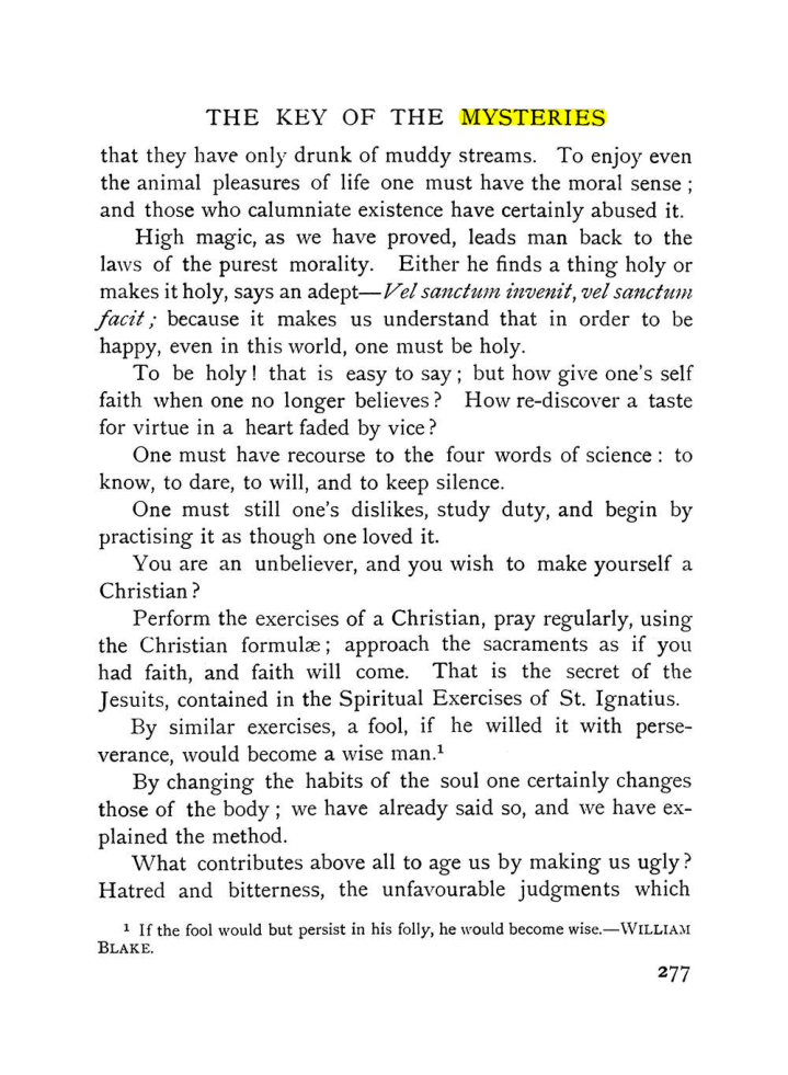 Original scan of The Equinox (Volume I, Number IX), PDF page 575