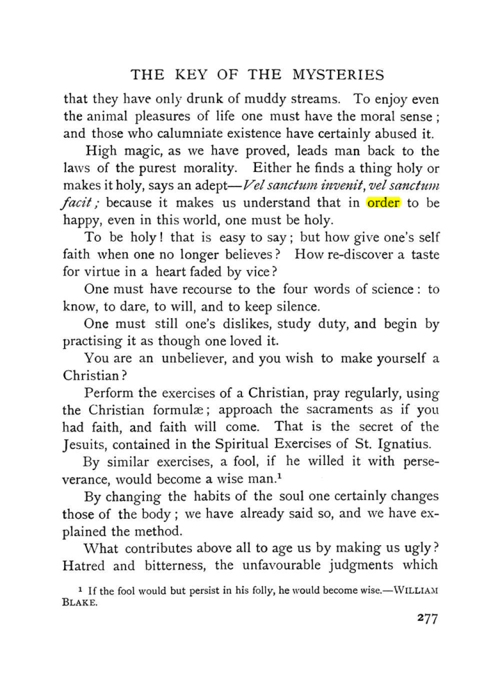 Original scan of The Equinox (Volume I, Number IX), PDF page 575