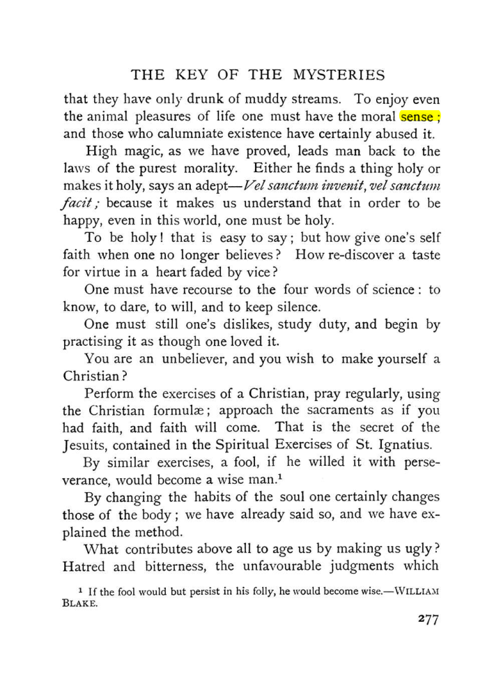 Original scan of The Equinox (Volume I, Number IX), PDF page 575