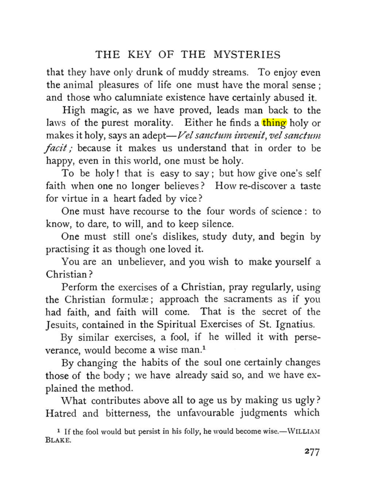 Original scan of The Equinox (Volume I, Number IX), PDF page 575