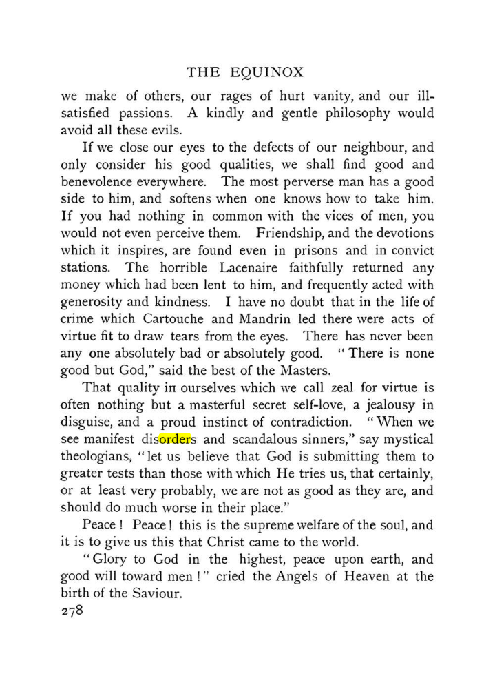 Original scan of The Equinox (Volume I, Number IX), PDF page 576