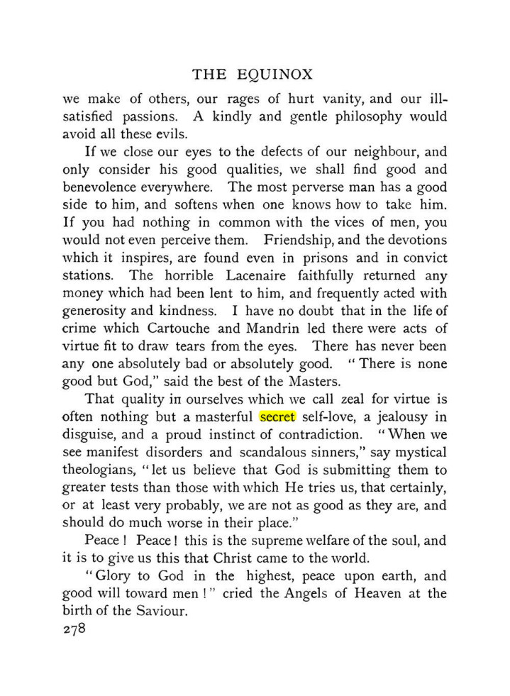 Original scan of The Equinox (Volume I, Number IX), PDF page 576