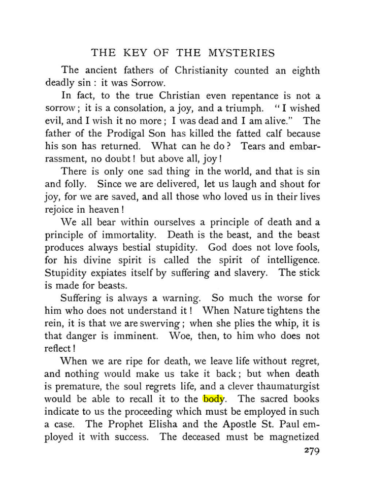 Original scan of The Equinox (Volume I, Number IX), PDF page 577