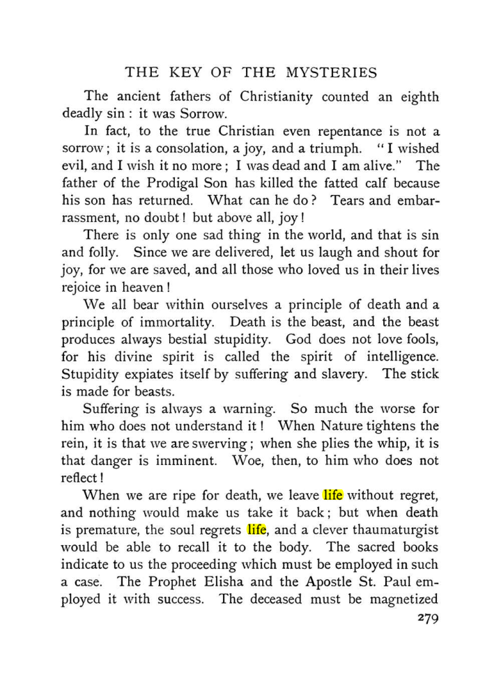 Original scan of The Equinox (Volume I, Number IX), PDF page 577