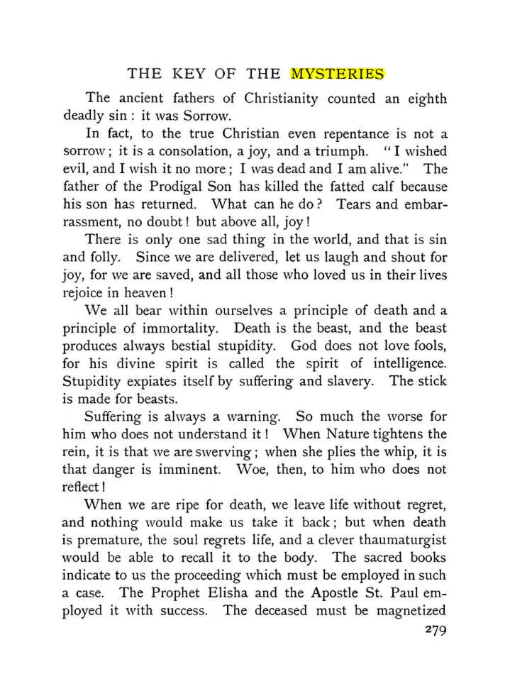 Original scan of The Equinox (Volume I, Number IX), PDF page 577