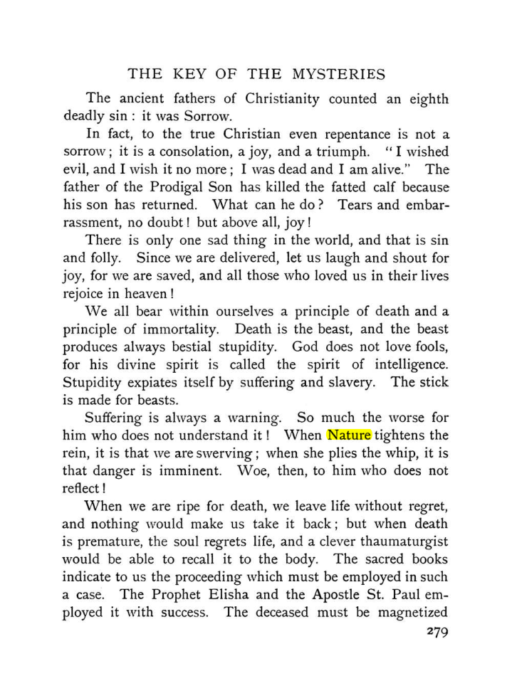 Original scan of The Equinox (Volume I, Number IX), PDF page 577