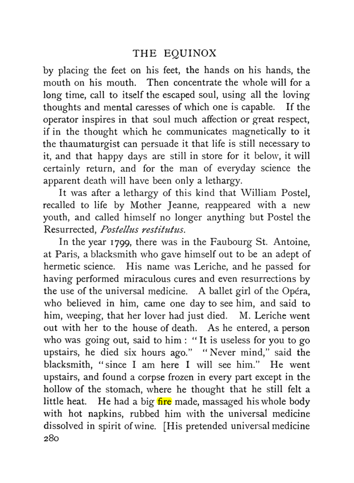 Original scan of The Equinox (Volume I, Number IX), PDF page 578