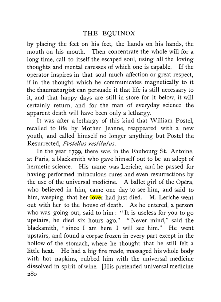 Original scan of The Equinox (Volume I, Number IX), PDF page 578