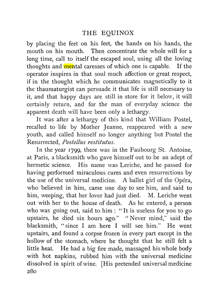 Original scan of The Equinox (Volume I, Number IX), PDF page 578