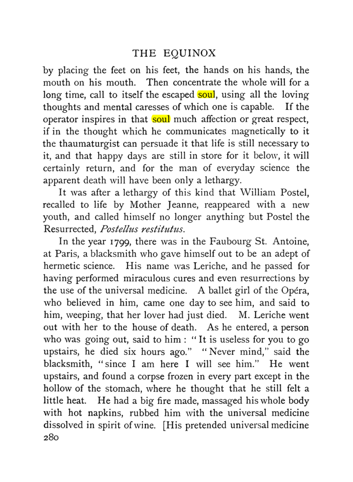 Original scan of The Equinox (Volume I, Number IX), PDF page 578