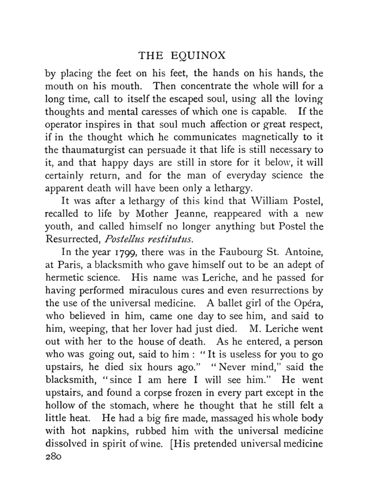 Original scan of The Equinox (Volume I, Number IX), PDF page 578