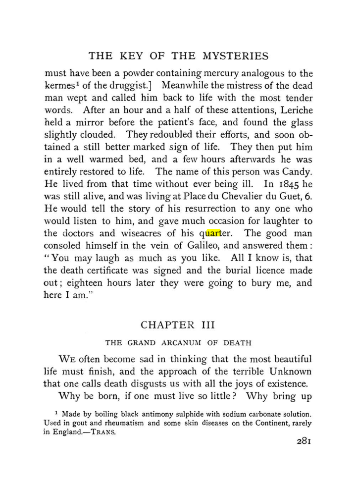 Original scan of The Equinox (Volume I, Number IX), PDF page 579