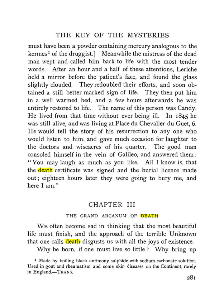 Original scan of The Equinox (Volume I, Number IX), PDF page 579