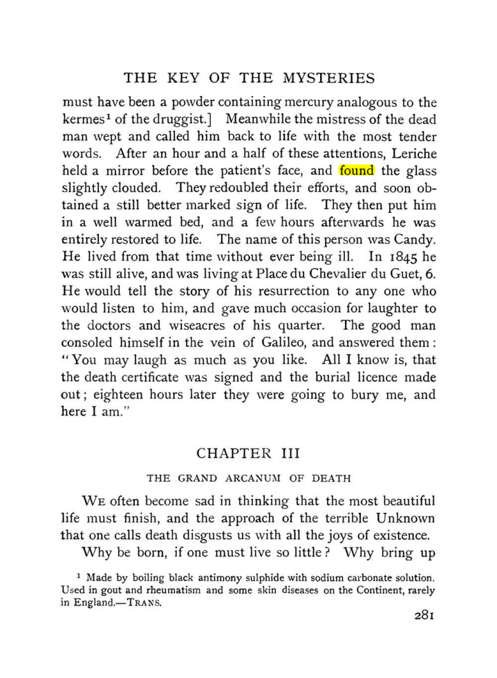 Original scan of The Equinox (Volume I, Number IX), PDF page 579