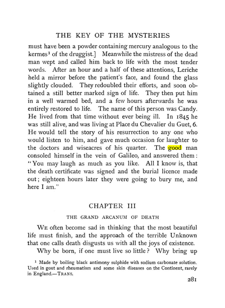 Original scan of The Equinox (Volume I, Number IX), PDF page 579
